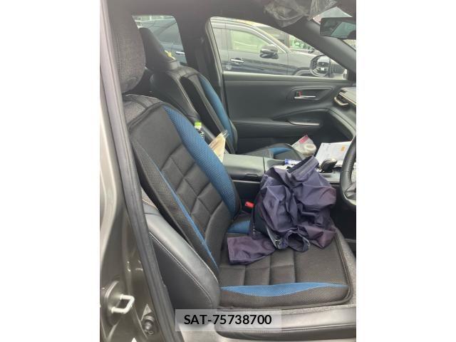 Toyota Crown Crossover 2024-01 7615766-9