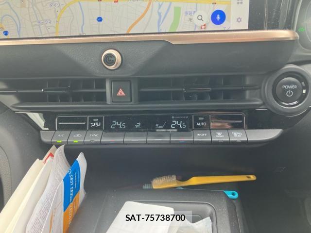 Toyota Crown Crossover 2024-01 7615766-13