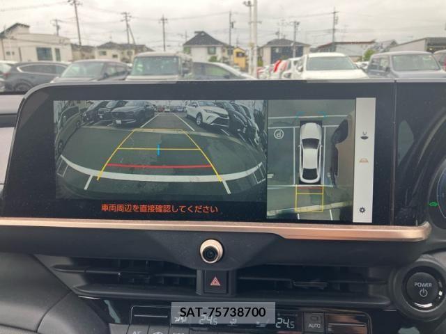 Toyota Crown Crossover 2024-01 7615766-16