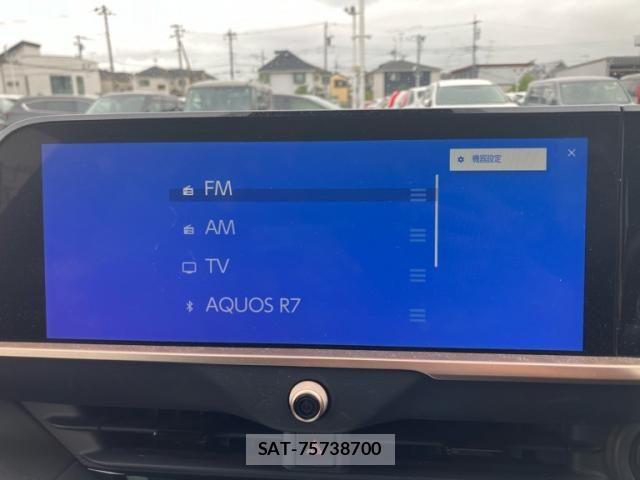 Toyota Crown Crossover 2024-01 7615766-17