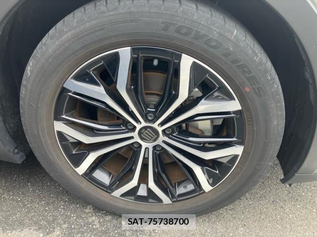 Toyota Crown Crossover 2024-01 7615766-20