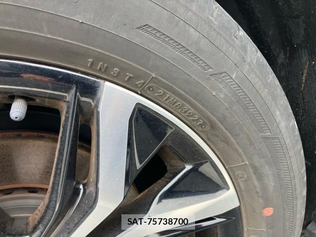 Toyota Crown Crossover 2024-01 7615766-24