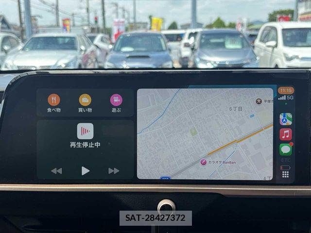 Toyota Crown Crossover 2023-07 7615763-9