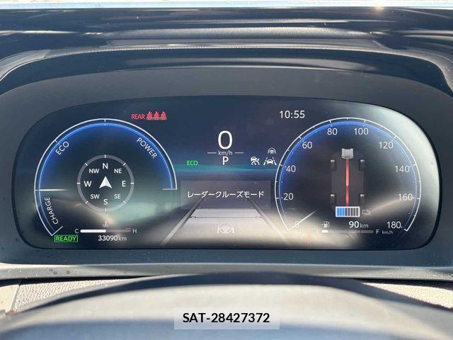Toyota Crown Crossover 2023-07 7615763-4
