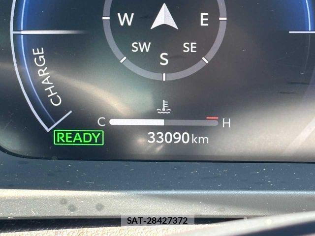 Toyota Crown Crossover 2023-07 7615763-5
