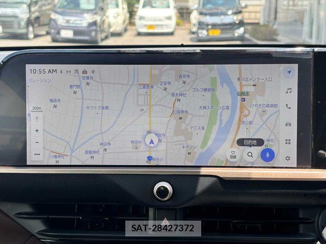 Toyota Crown Crossover 2023-07 7615763-6