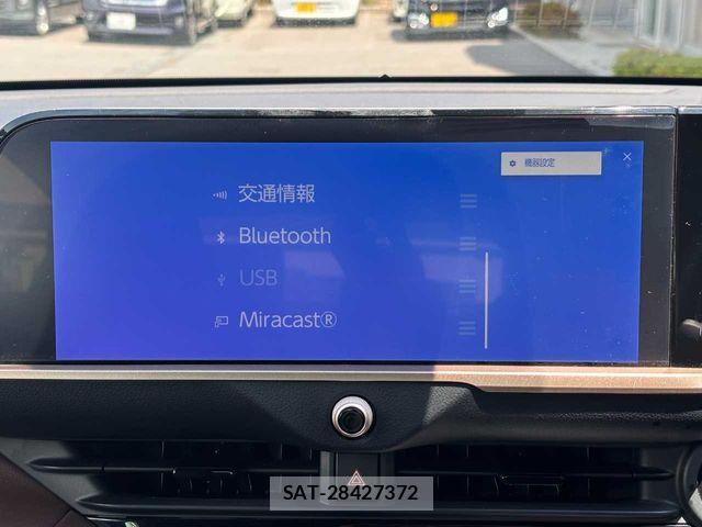 Toyota Crown Crossover 2023-07 7615763-8