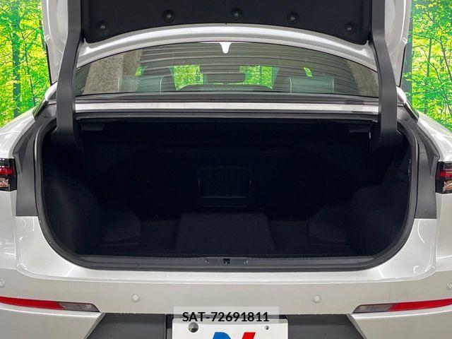 Toyota Crown Crossover 2023-04 7615762-9