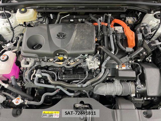 Toyota Crown Crossover 2023-04 7615762-17