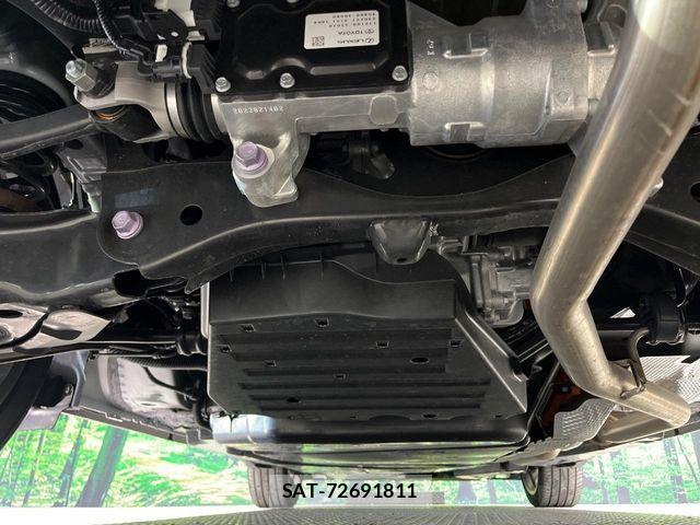 Toyota Crown Crossover 2023-04 7615762-18