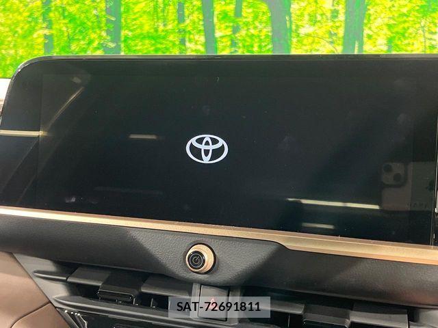 Toyota Crown Crossover 2023-04 7615762-2