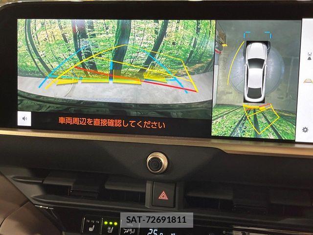 Toyota Crown Crossover 2023-04 7615762-3