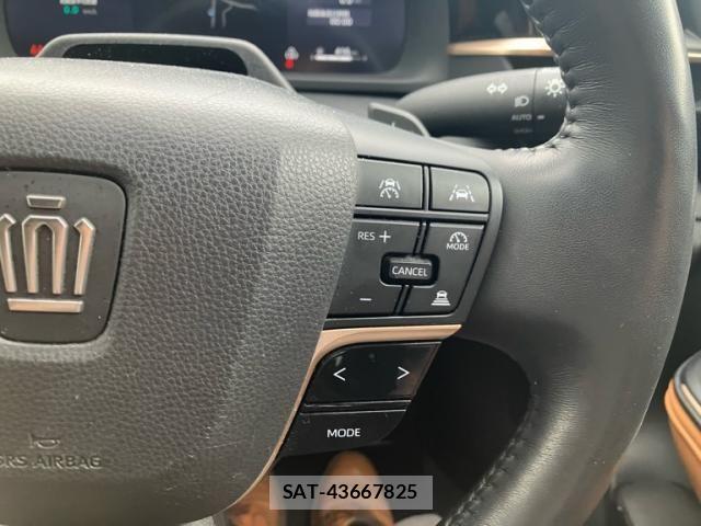 Toyota Crown Crossover 2023-03 7615765-15