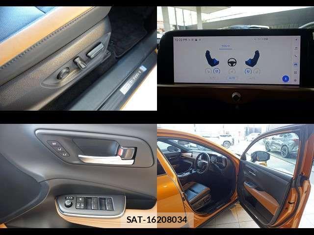 Toyota Crown Crossover 2022-12 7615759-11