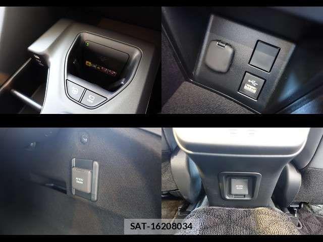 Toyota Crown Crossover 2022-12 7615759-13