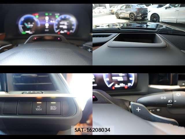 Toyota Crown Crossover 2022-12 7615759-15