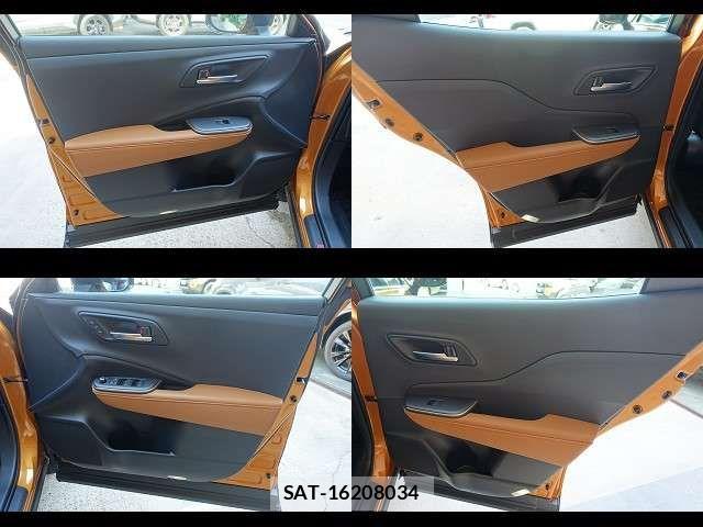 Toyota Crown Crossover 2022-12 7615759-16