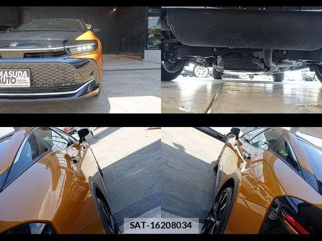 Toyota Crown Crossover 2022-12 7615759-17