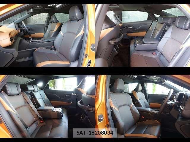 Toyota Crown Crossover 2022-12 7615759-19