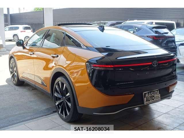 Toyota Crown Crossover 2022-12 7615759-6