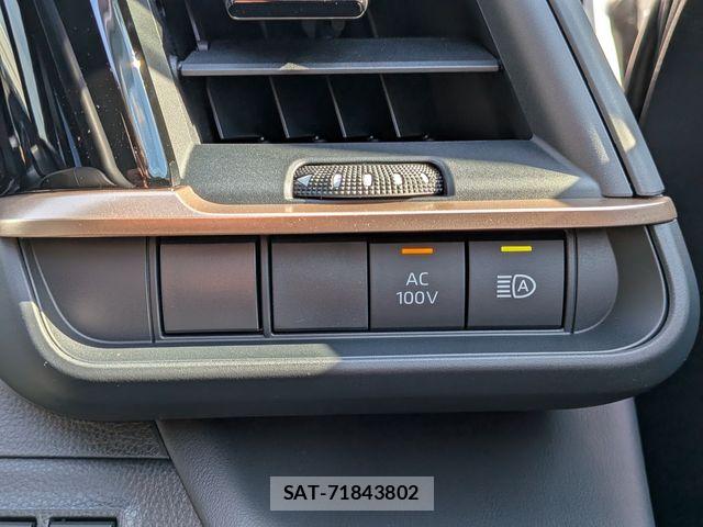 Toyota Crown Crossover 2023-07 7615761-10