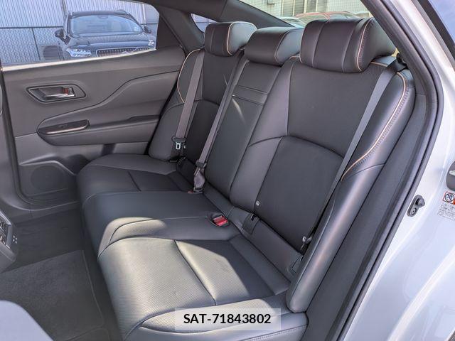 Toyota Crown Crossover 2023-07 7615761-16