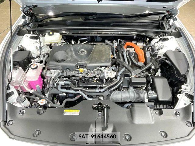 Toyota Crown Crossover 2023-10 7615760-17