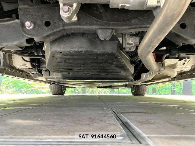 Toyota Crown Crossover 2023-10 7615760-18