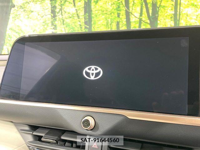 Toyota Crown Crossover 2023-10 7615760-2
