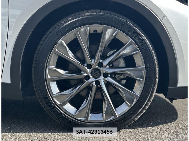Toyota Crown Crossover 2025-02 7722129-27