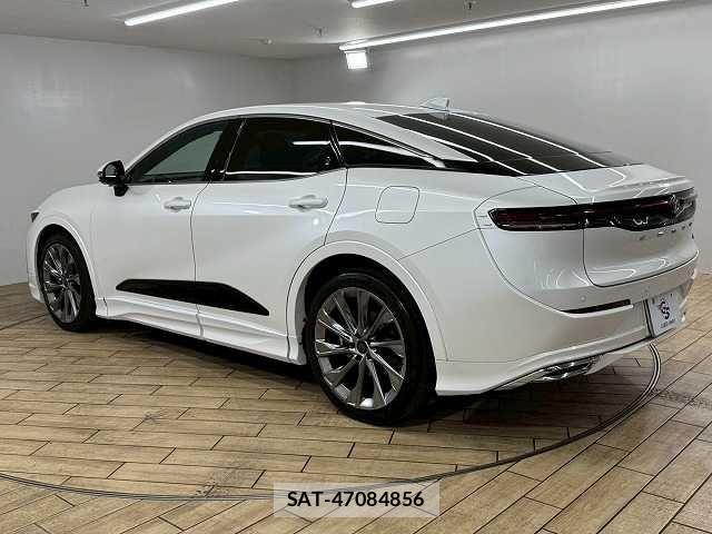 Toyota Crown Crossover 2022-10 7722127-15