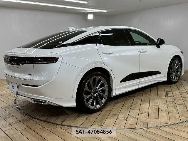 Toyota Crown Crossover 2022-10 7722127-16