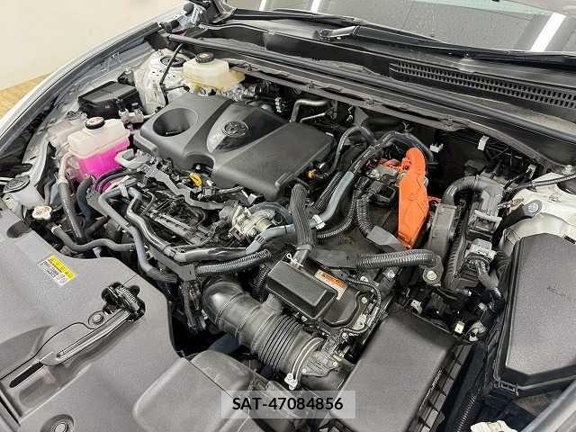 Toyota Crown Crossover 2022-10 7722127-17
