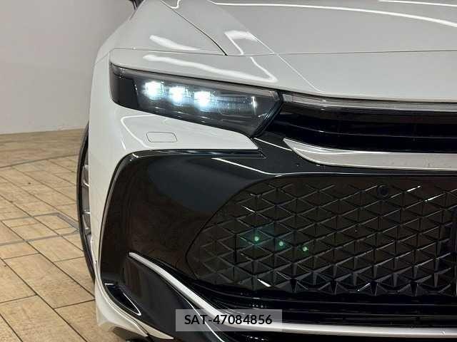 Toyota Crown Crossover 2022-10 7722127-18