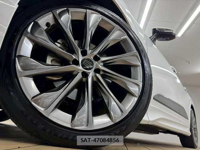Toyota Crown Crossover 2022-10 7722127-19