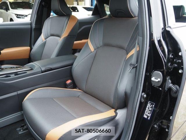 Toyota Crown Crossover 2023-08 7722124-10