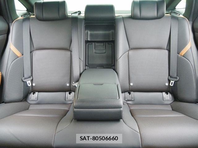 Toyota Crown Crossover 2023-08 7722124-11