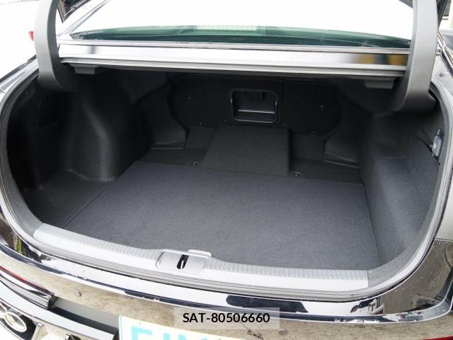Toyota Crown Crossover 2023-08 7722124-14