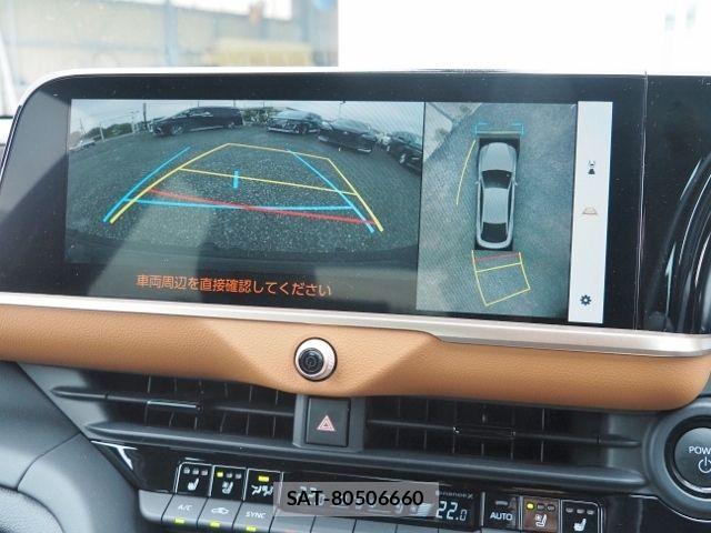 Toyota Crown Crossover 2023-08 7722124-17