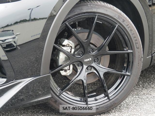 Toyota Crown Crossover 2023-08 7722124-7