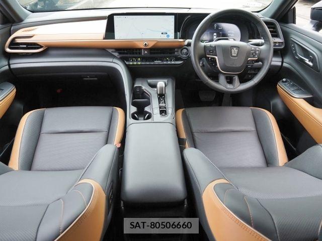 Toyota Crown Crossover 2023-08 7722124-8