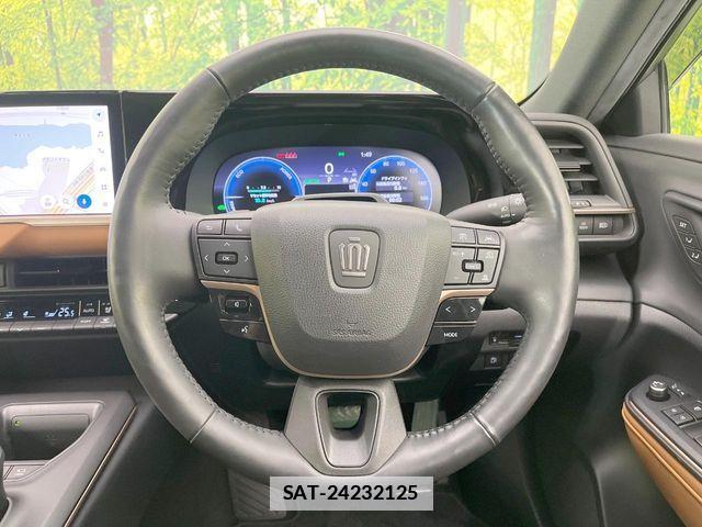 Toyota Crown Crossover 2023-05 7722128-10