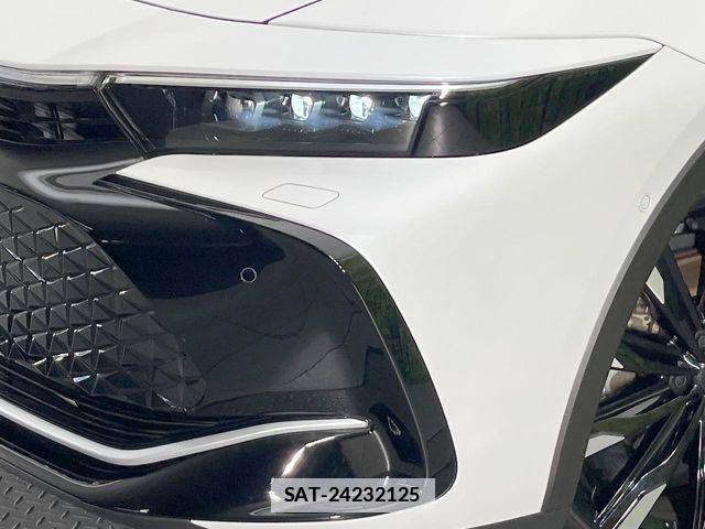 Toyota Crown Crossover 2023-05 7722128-11