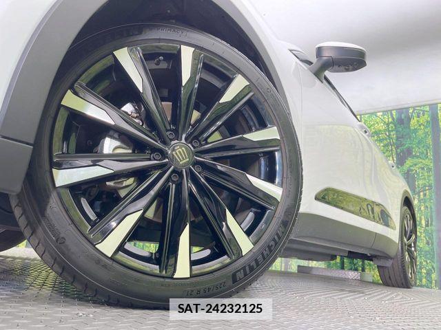 Toyota Crown Crossover 2023-05 7722128-12