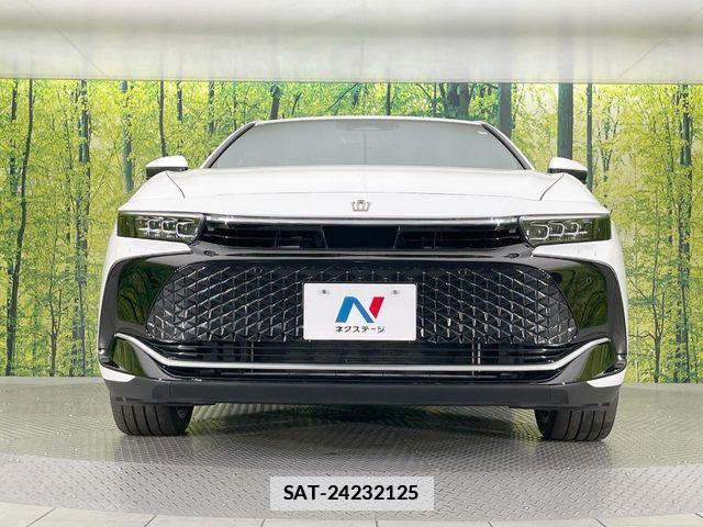 Toyota Crown Crossover 2023-05 7722128-13