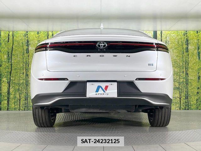 Toyota Crown Crossover 2023-05 7722128-14