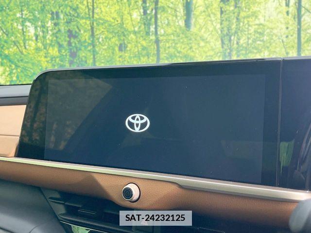Toyota Crown Crossover 2023-05 7722128-3