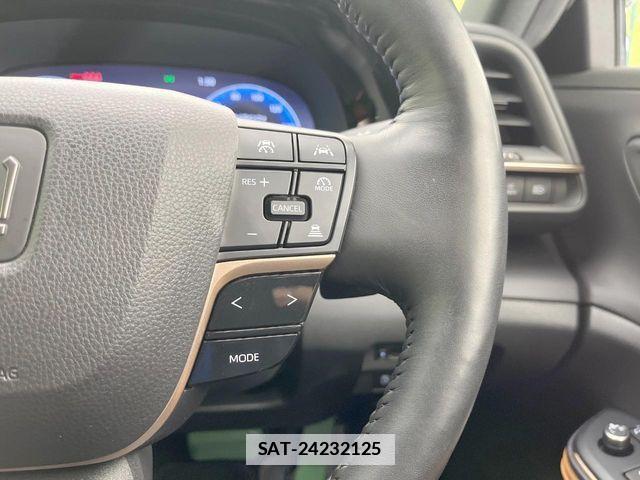 Toyota Crown Crossover 2023-05 7722128-6
