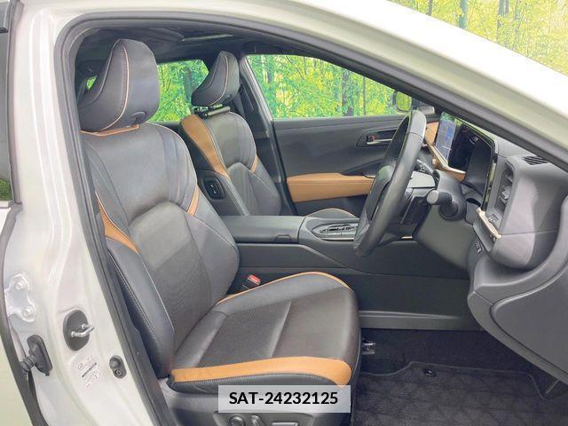 Toyota Crown Crossover 2023-05 7722128-7