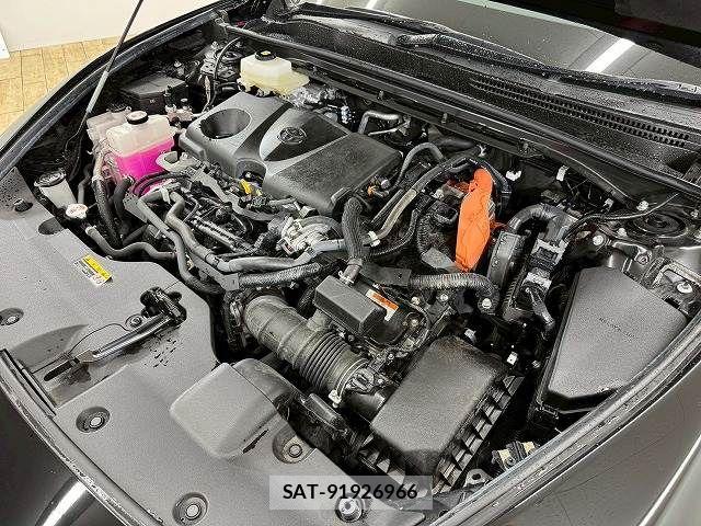 Toyota Crown Crossover 2022-11 7722131-17